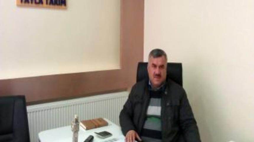 &Ccedil;ift&ccedil;iler Sahte G&uuml;breye Karşı Uyarıldı