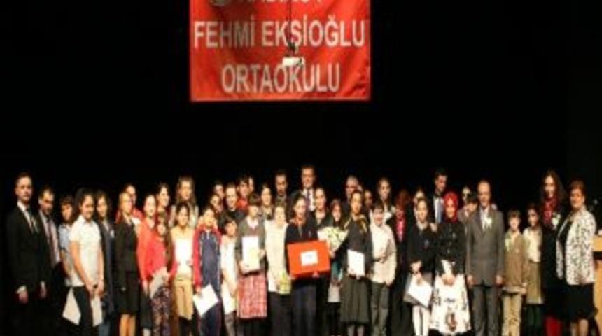 Sokaktaki Pati İzleri &Ouml;yk&uuml; Yarışması Sonu&ccedil;landı