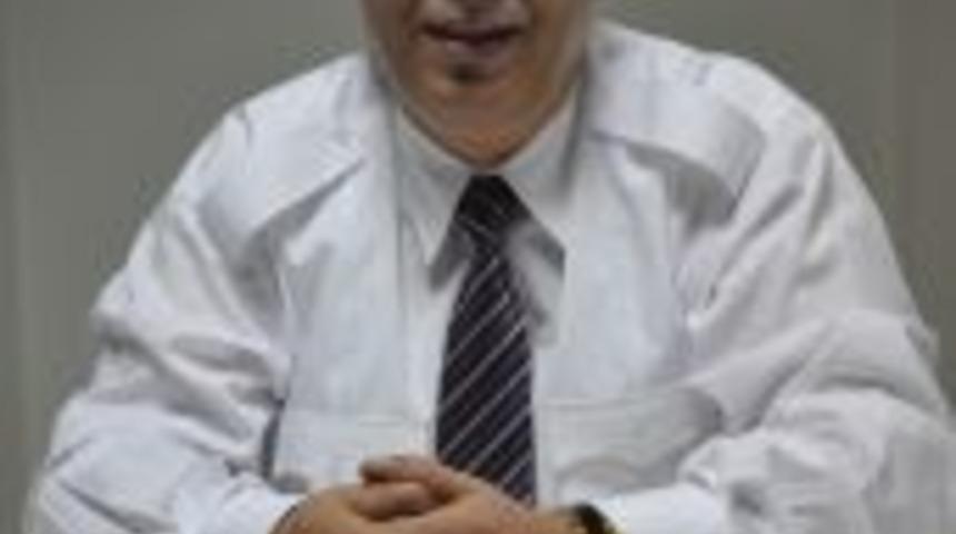 D&uuml;nya Markası &ldquo;CHRIS FARRELL&rdquo; Mersin&rsquo;de!