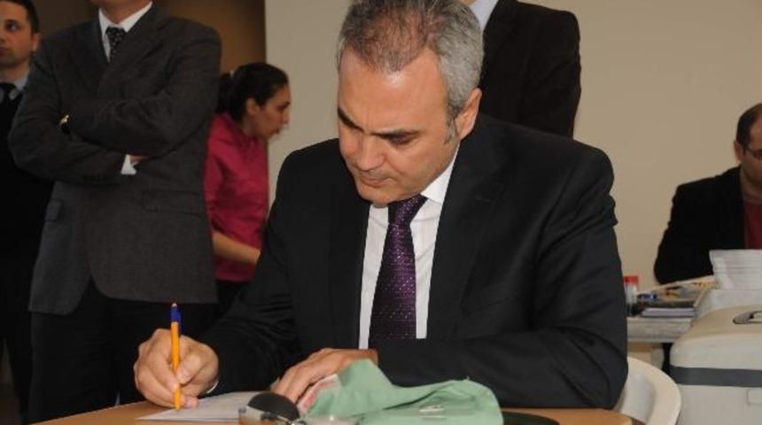 &ldquo;gen&ccedil; Nesil Kan Verir&rdquo; Kampanyasına Kb&uuml;&rsquo;den B&uuml;y&uuml;k Destek