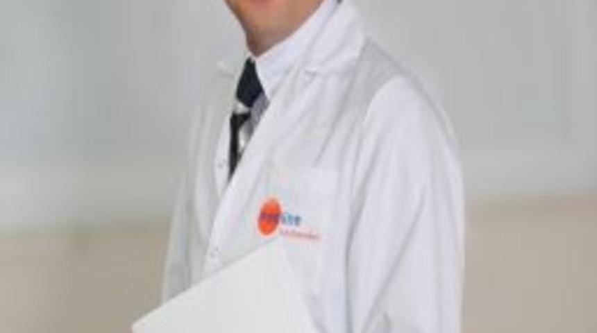 &Ouml;zel Medline Aydın Hastanesi&rsquo;nden Tıp Bayramı Kutlaması