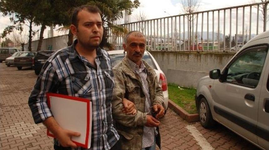 K&ouml;pr&uuml; Hırsızları Tutuklandı