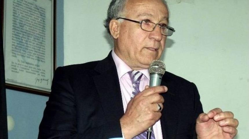 Tavuk Yetiştiricilerinin Sorunları Ele Alındı