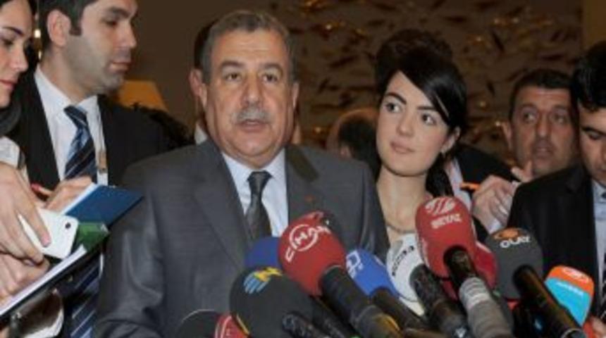 G&uuml;ler: Serbest Bırakılmaları Ne Kadar Insani Ise Ka&ccedil;ırılmaları Da Insanlık Dışı