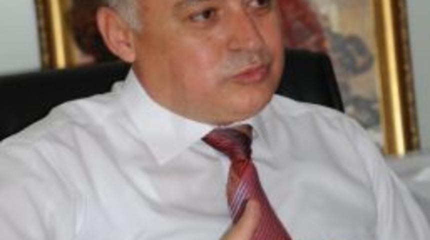 Sevim&ccedil;ok, &ldquo;k&uuml;&ccedil;&uuml;k Esnaf Zor Durumda Kaldı&rdquo;