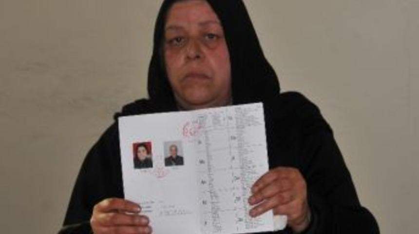 Irak'a Gönderilirse İdam Edileceğini İddia Etti