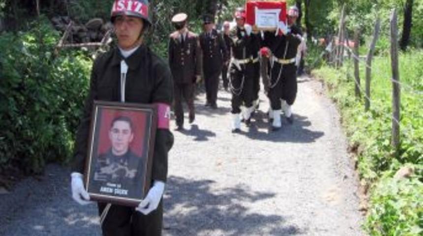 Cudi&rsquo;de Askeri Şehit Eden PKK&rsquo;lıya 2 Kez M&uuml;ebbet Hapis Verildi