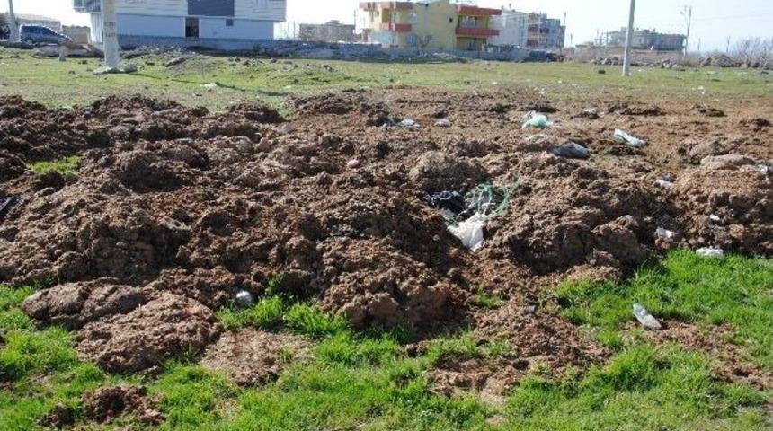 Siverek Belediyesi &Ccedil;evre Kirliliğini &Ouml;nleme &Ccedil;alışmaları