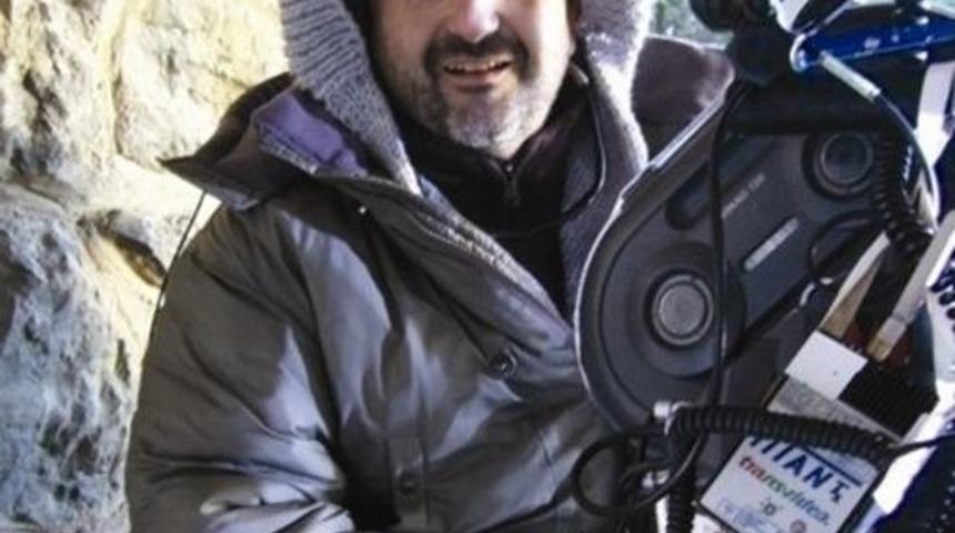 Taş Mektep Filmini Y&ouml;netmeni Anlatacak