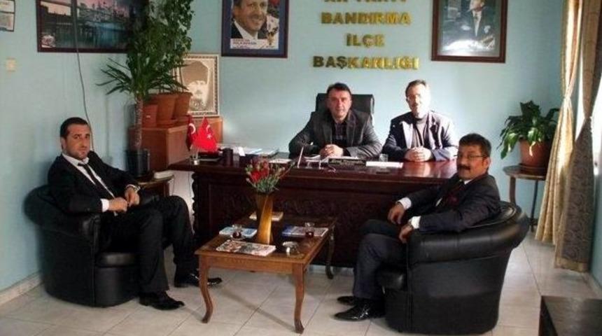 Bandırma'da 2. Etap Toki Konutları 9 Eyl&uuml;lde Teslim Edilecek