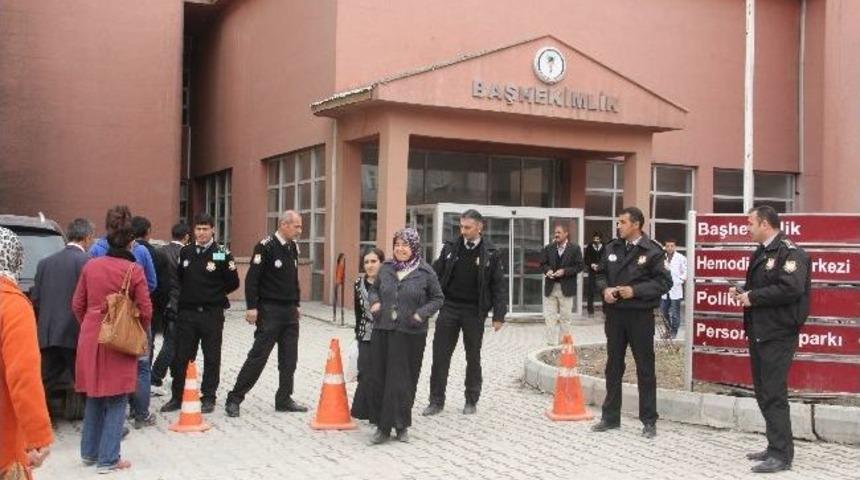 G&uuml;venlik G&ouml;revlilerine Maaş M&uuml;jdesi