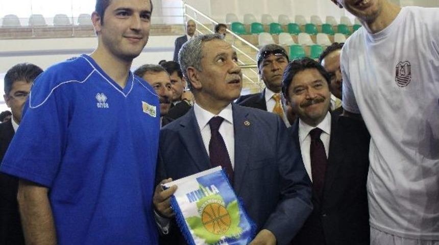 Muğla Orman Van&rsquo;a Bileniyor