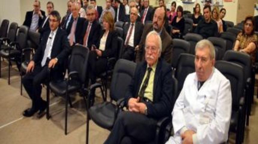 Prof. Dr. Bilgen: Sağlık Bakanı'nın A&ccedil;ıklamaları Sevindirici