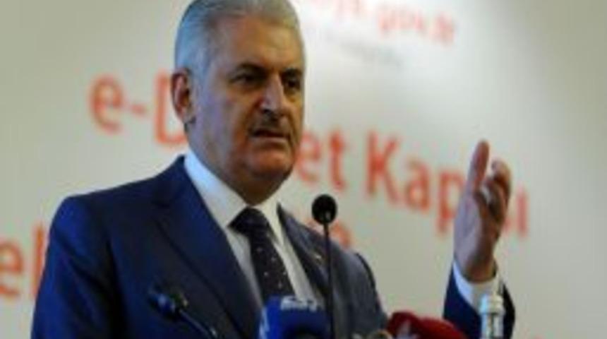 Bakan Yıldırım, Bankalara OGS Tepkisi Gösterdi