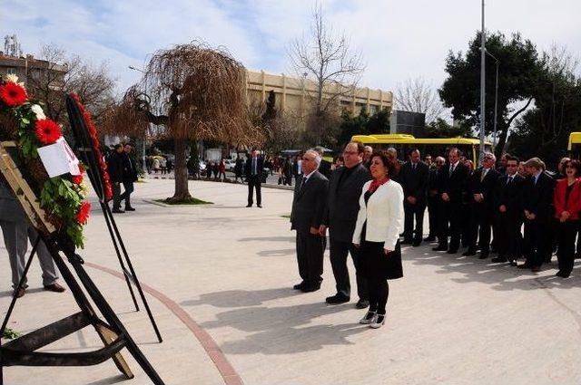 Tıp Bayramı Tekirdağ’da Kutlandı