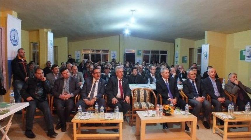 Bin 200 Orman K&ouml;yl&uuml;s&uuml; Eğitimden Ge&ccedil;iyor