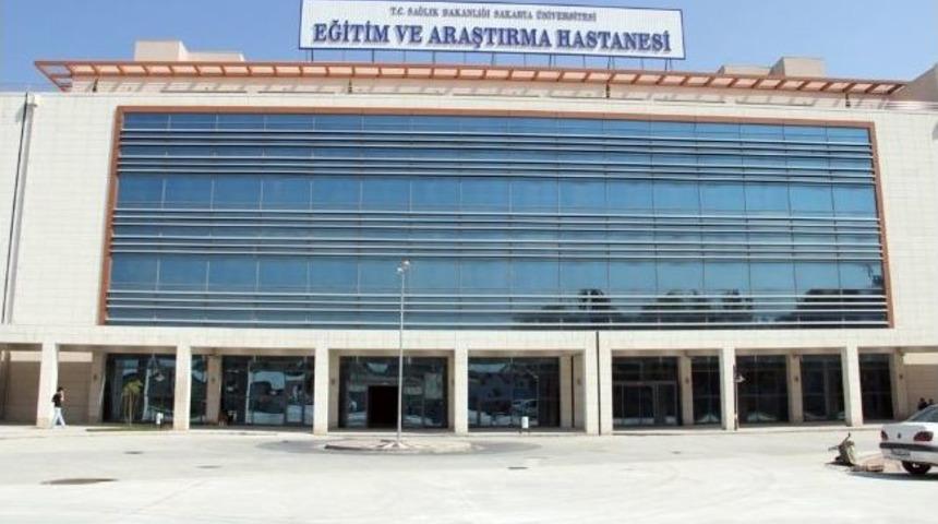 (özel Haber) Hastane Mikrobu Yüzünden Yaşam Savaşı Veriyor