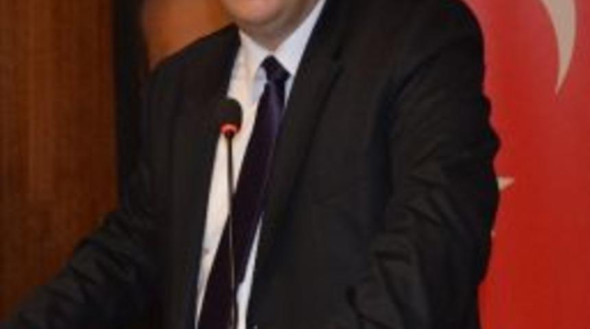 Ak Parti &Ccedil;anakkale Şehitlerini Etkinliklerle Ancak