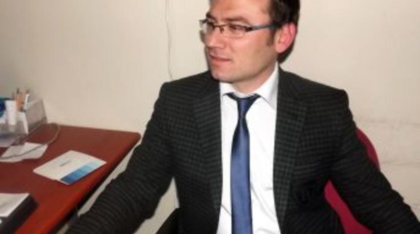 &Uuml;niversite Adaylarının Y&uuml;zde 80&rsquo;i Meslek Se&ccedil;iminde Kararsız