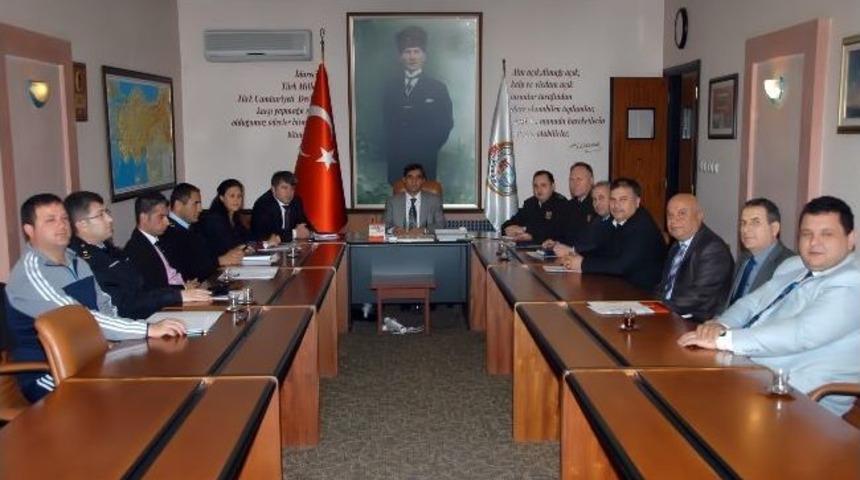 100. Yıl Muğla Bisiklet Yol Yarışları D&uuml;zenleniyor