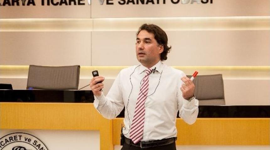 Satso’da Eğitimler Devam Ediyor