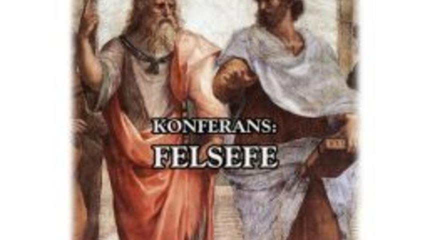 &Ccedil;myo&rsquo;da Felsefe Konuşuldu