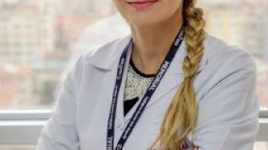 Dr Yurci: Kaynak&ccedil;ılık Ve Fırıncılıkta Y&uuml;ksek Isı Kısırlık Nedeni Olabilir