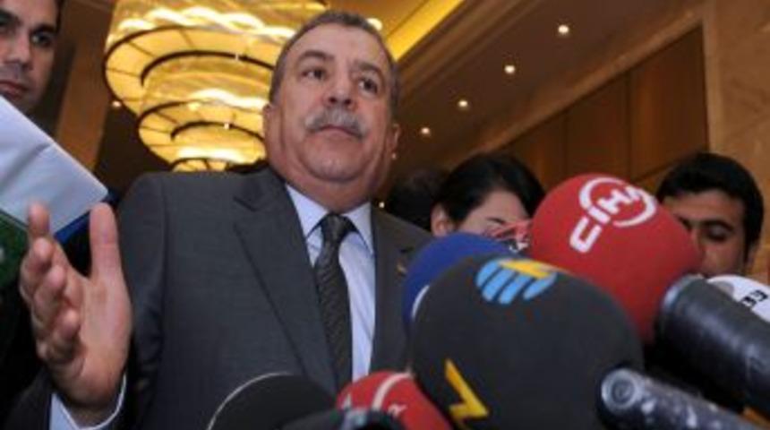 Bakan G&uuml;ler: DHKP-C Operasyonunda, 13 Kişi G&ouml;zaltına Alındı