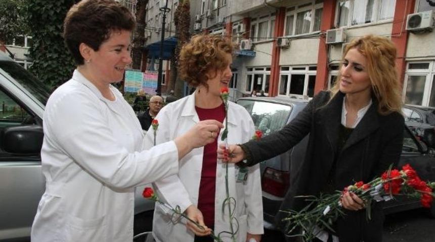 Tartan&rsquo;dan 14 Mart&rsquo;a Anlamlı Jest