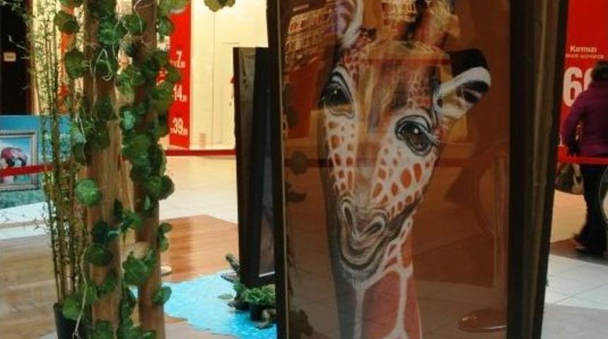 Eskişehir&rsquo;de K&uuml;lt&uuml;r Sanat