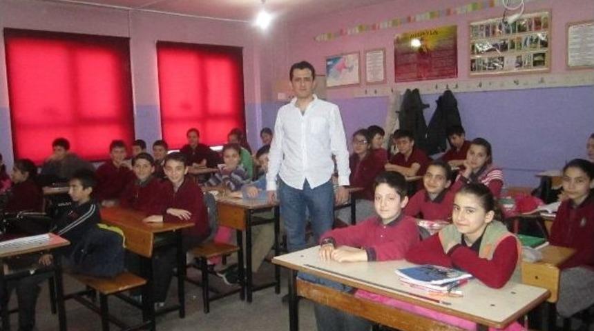 Kdz. Ereğli&rsquo;de &Ouml;ğrencilere Fotoğraf Semineri