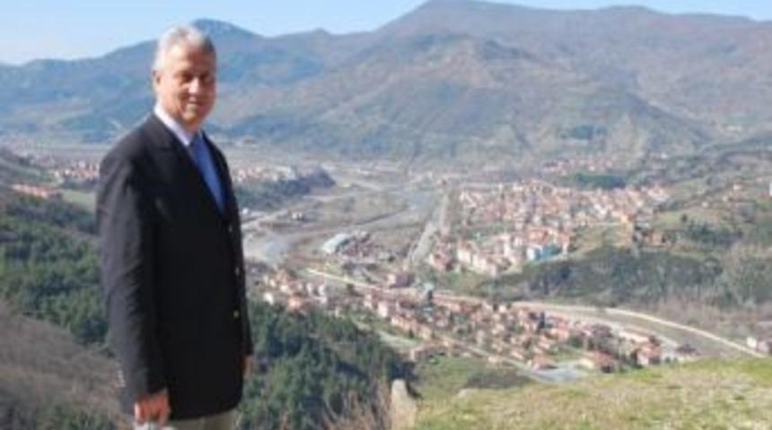 Yenice Belediyesi Yeni Projelerini A&ccedil;ıkladı