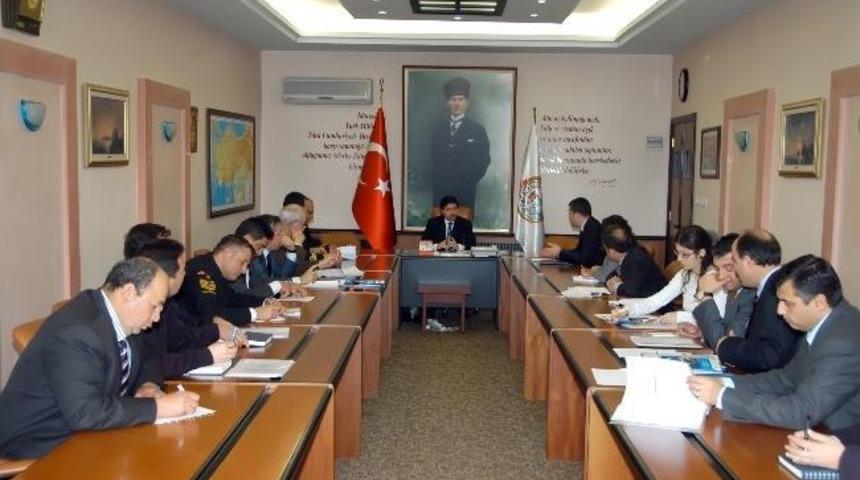 G&ouml;cek Koyları Gelecek Nesillere Daha Temiz Aktarılmalı