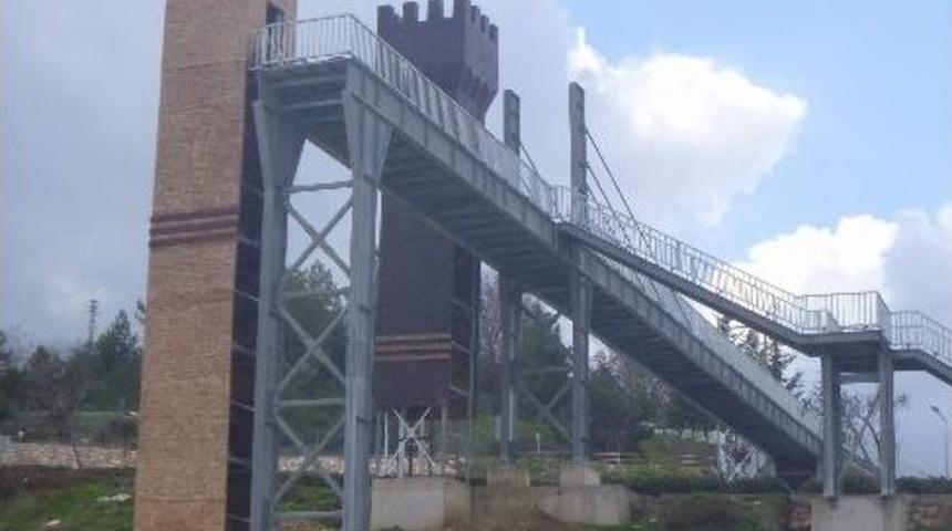 &Uuml;st Ge&ccedil;ide Asans&ouml;r