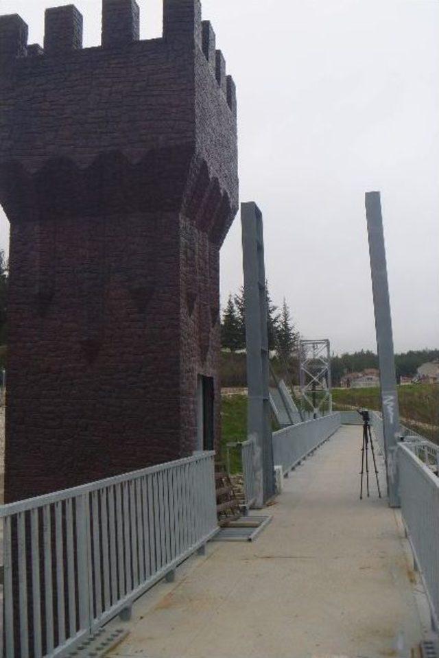 &Uuml;st Ge&ccedil;ide Asans&ouml;r 2