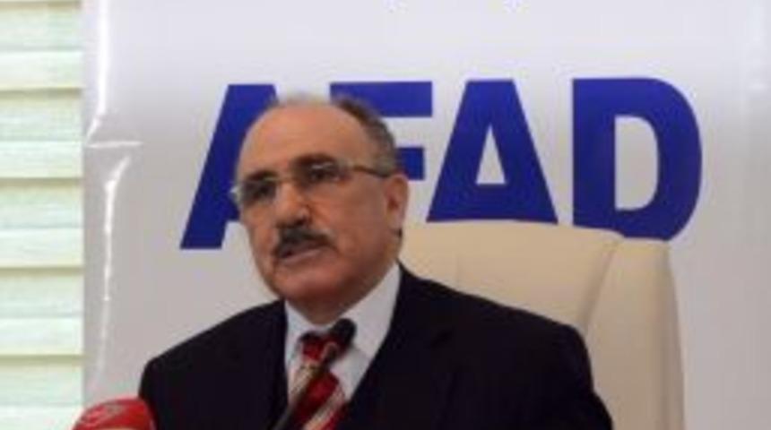 Beşir Atalay: Bizim Ağzımızdan &Ccedil;ıkmayan Hi&ccedil;bir Şeye Inanmayın