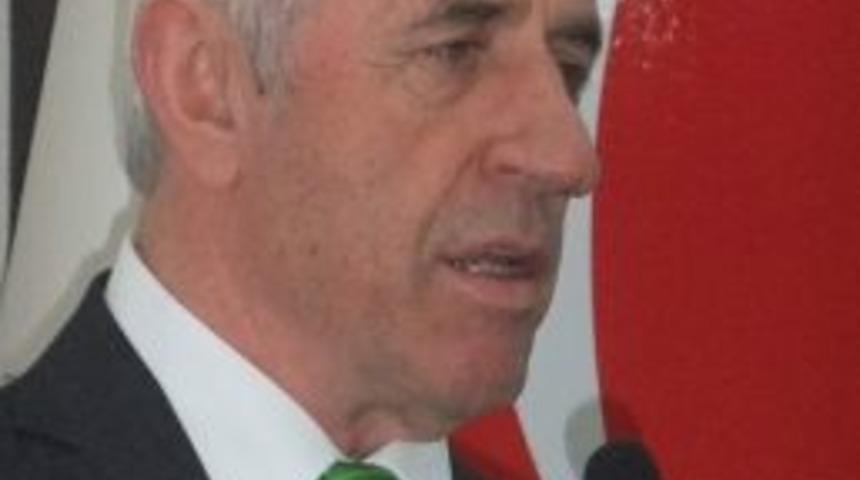 G&uuml;ral&rsquo;dan, &ldquo;boş Zaman&rdquo; Uyarısı