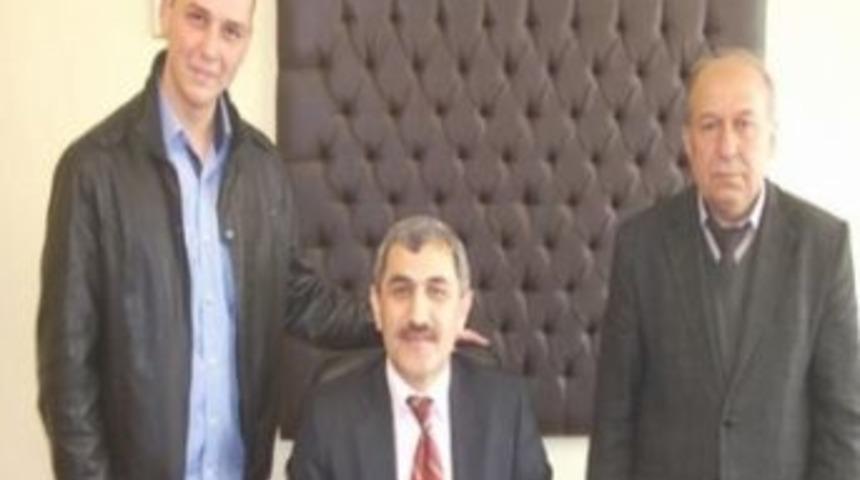 Ezanı &ldquo;en G&uuml;zel&rdquo; Okudu