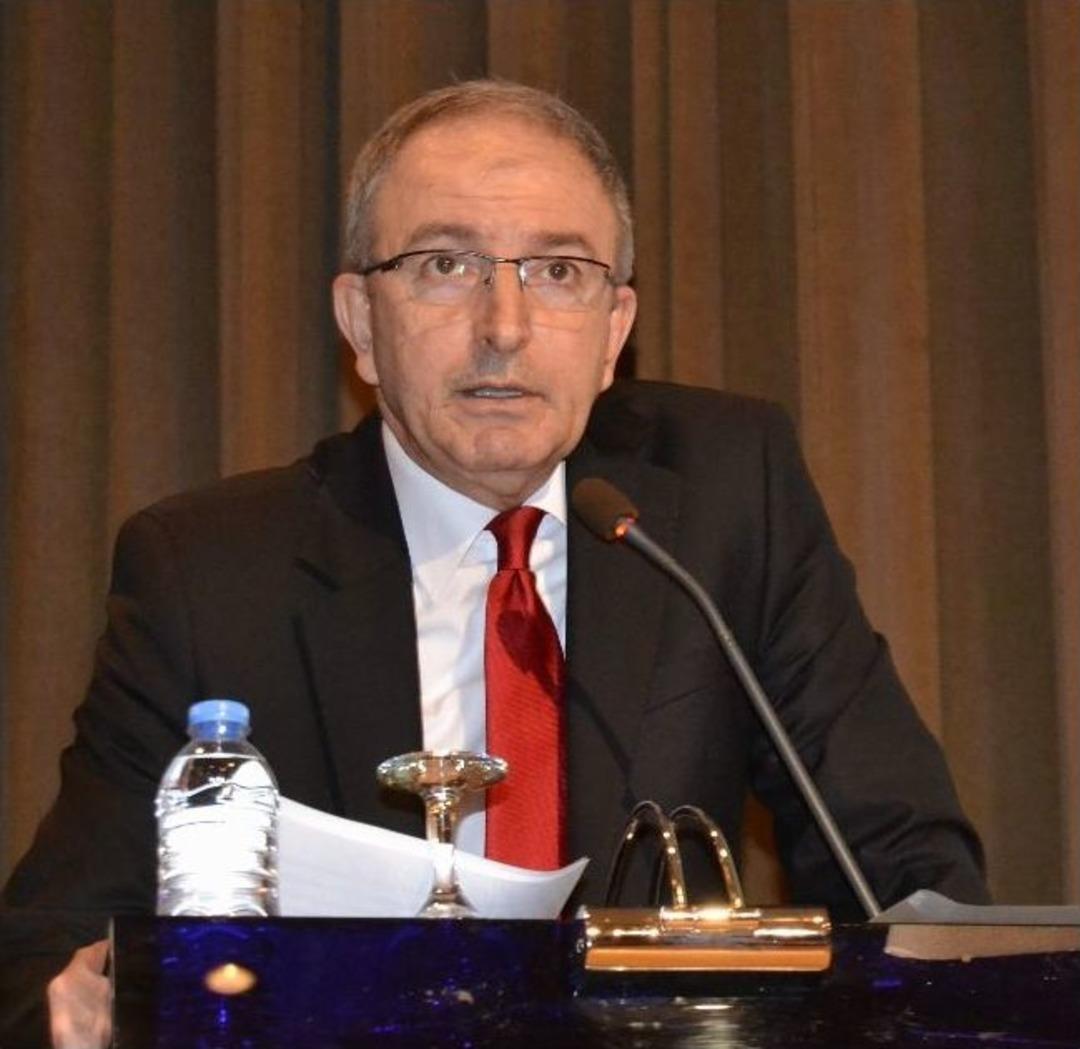 "hastaların Yerini Sim&uuml;lasyon Programları Alacak"