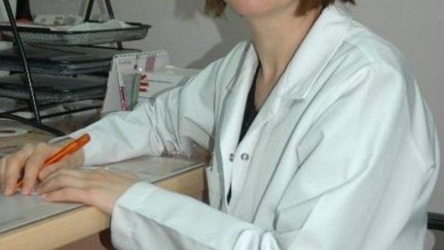 (özel Haber) Ayak Kokusu Kanser Habercisi Olabilir