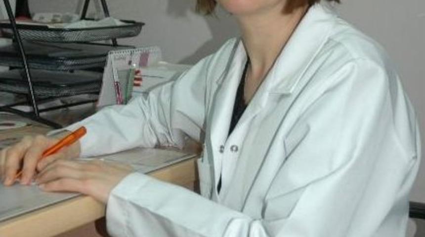 (&ouml;zel Haber) Ayak Kokusu Kanser Habercisi Olabilir