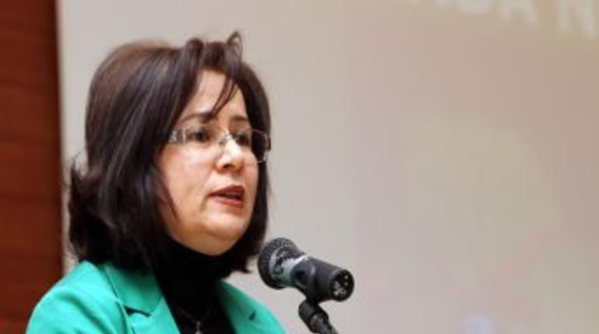 Prof. Dr. Şimşek: Nevruz, T&uuml;rk D&uuml;nyasının T&uuml;rkl&uuml;k Bayramıdır