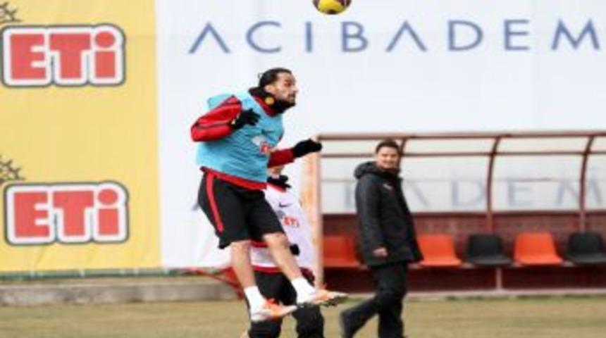 Erkan Zengin Kararını Verdi, Gelecek Hafta İsve&ccedil; Yolcusu