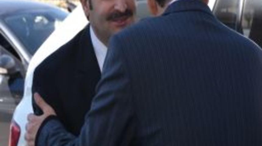 Yabancılar I&ccedil;in Yeni Ve Kapsamlı Kanun Geliyor, B&uuml;t&uuml;n Ihtiya&ccedil;lar Karşılanacak