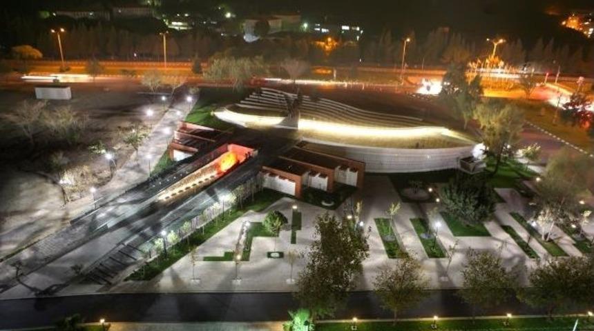 Manisa'da 9 Hizmet Merkezinin A&ccedil;ılışını Bah&ccedil;eli Yapacak