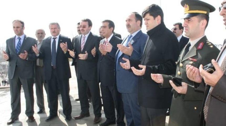 K&ouml;pr&uuml;k&ouml;y'de Kurtuluş Coşkusu