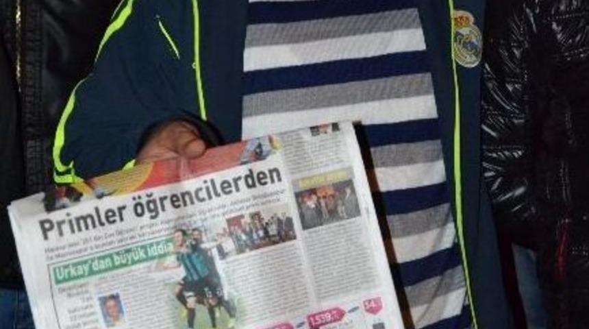 Manisa'da Protokol İmzalandı, Turgutlu'dan Tepki Geldi