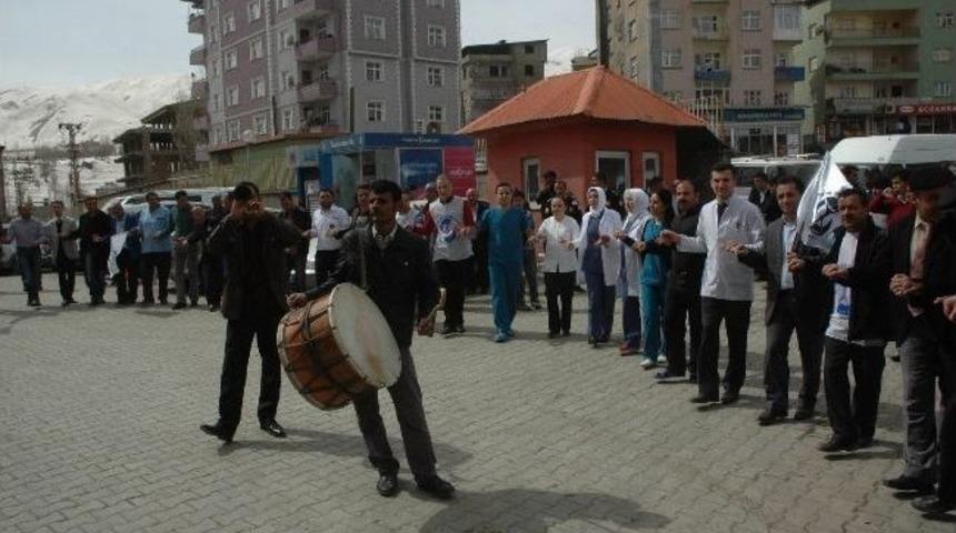 14 Mart Tıp Bayramı