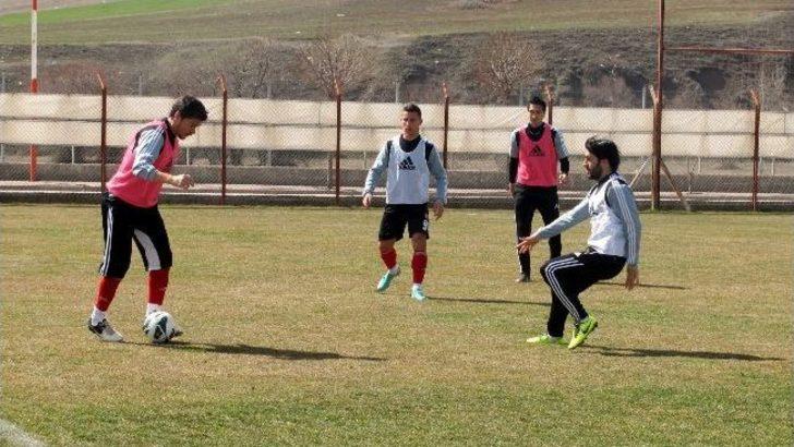 Sivasspor, Akhisar Belediyespor Maçının Hazırlıklarını Tamamladı G1