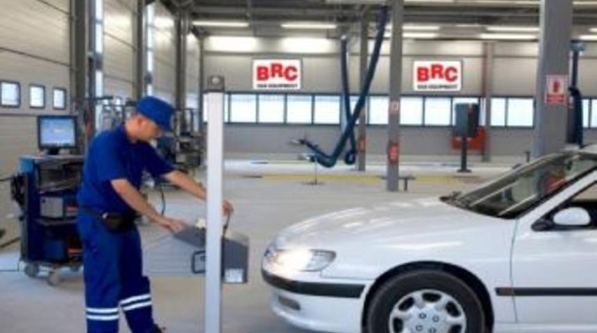 Lpg’li Araçlara Denetim Artıyor